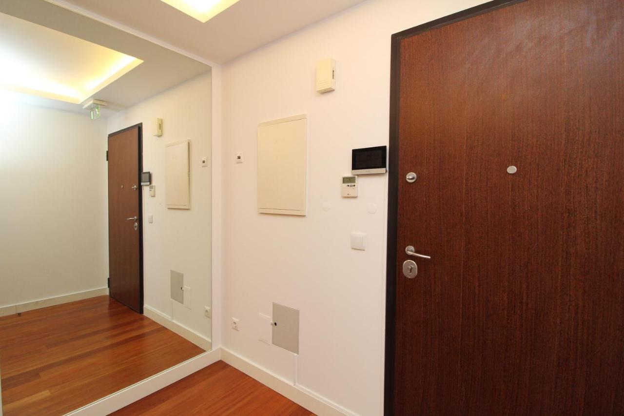 פונשל La Classe Apartment Best Location מראה חיצוני תמונה