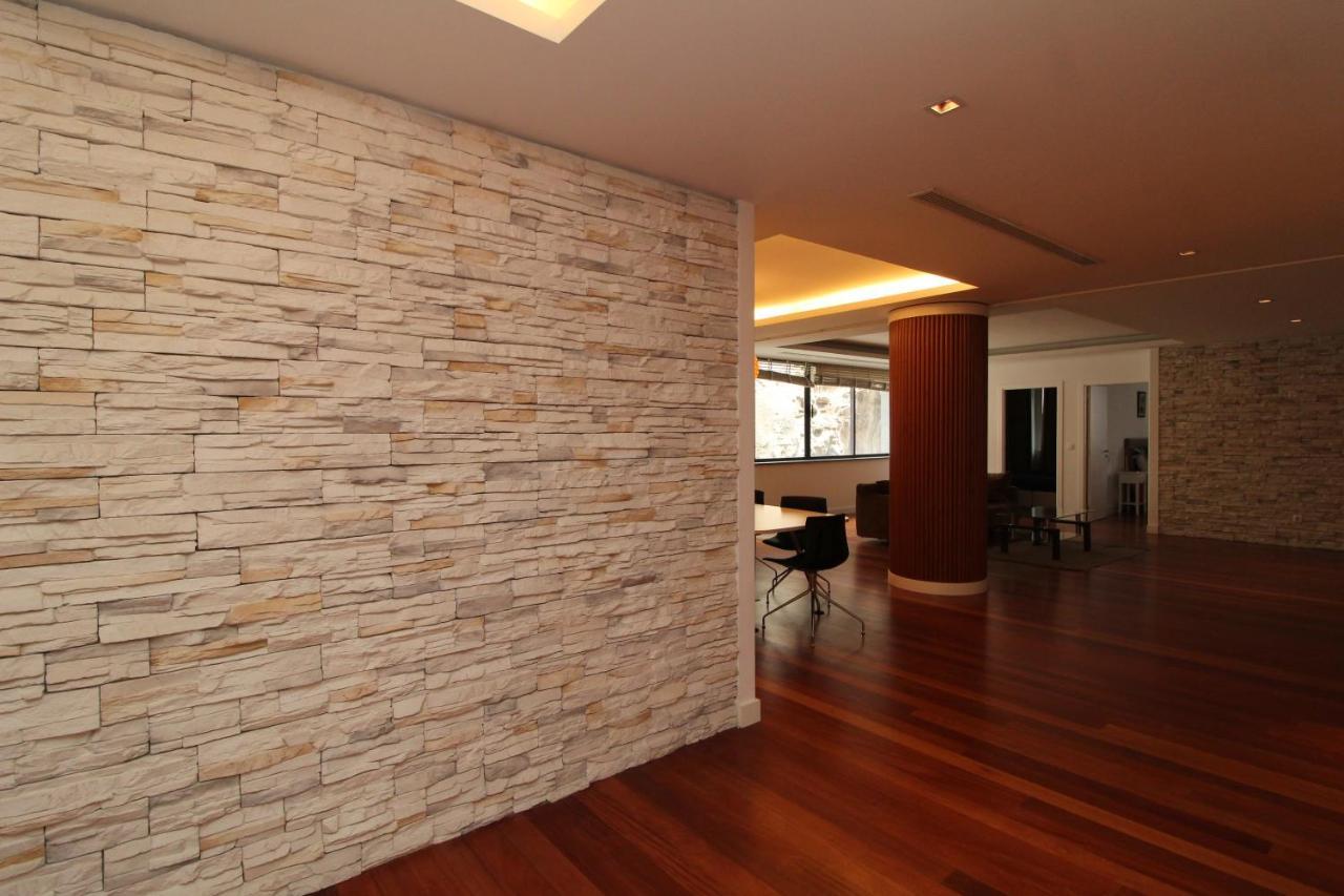 פונשל La Classe Apartment Best Location מראה חיצוני תמונה