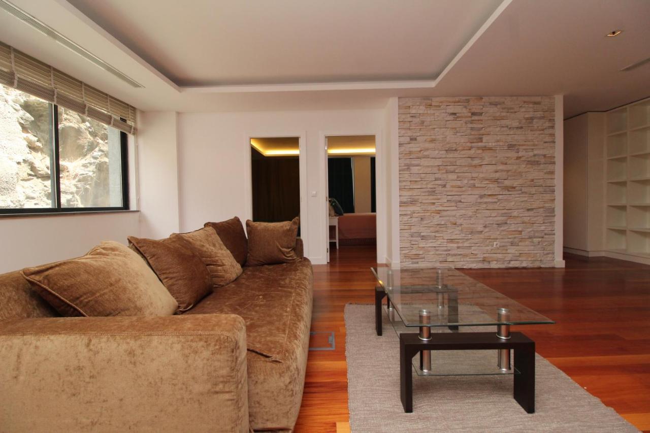 פונשל La Classe Apartment Best Location מראה חיצוני תמונה