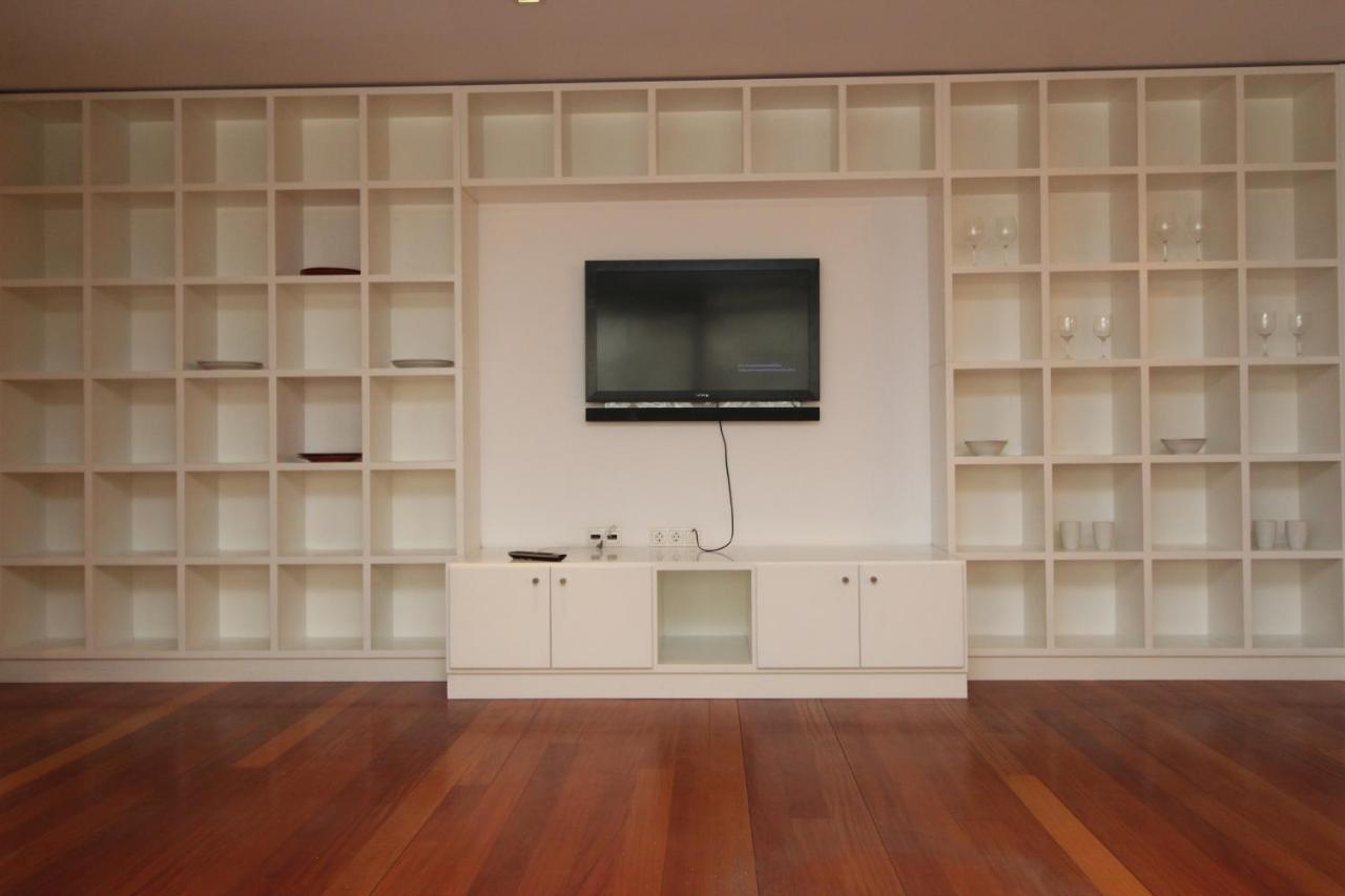 פונשל La Classe Apartment Best Location מראה חיצוני תמונה