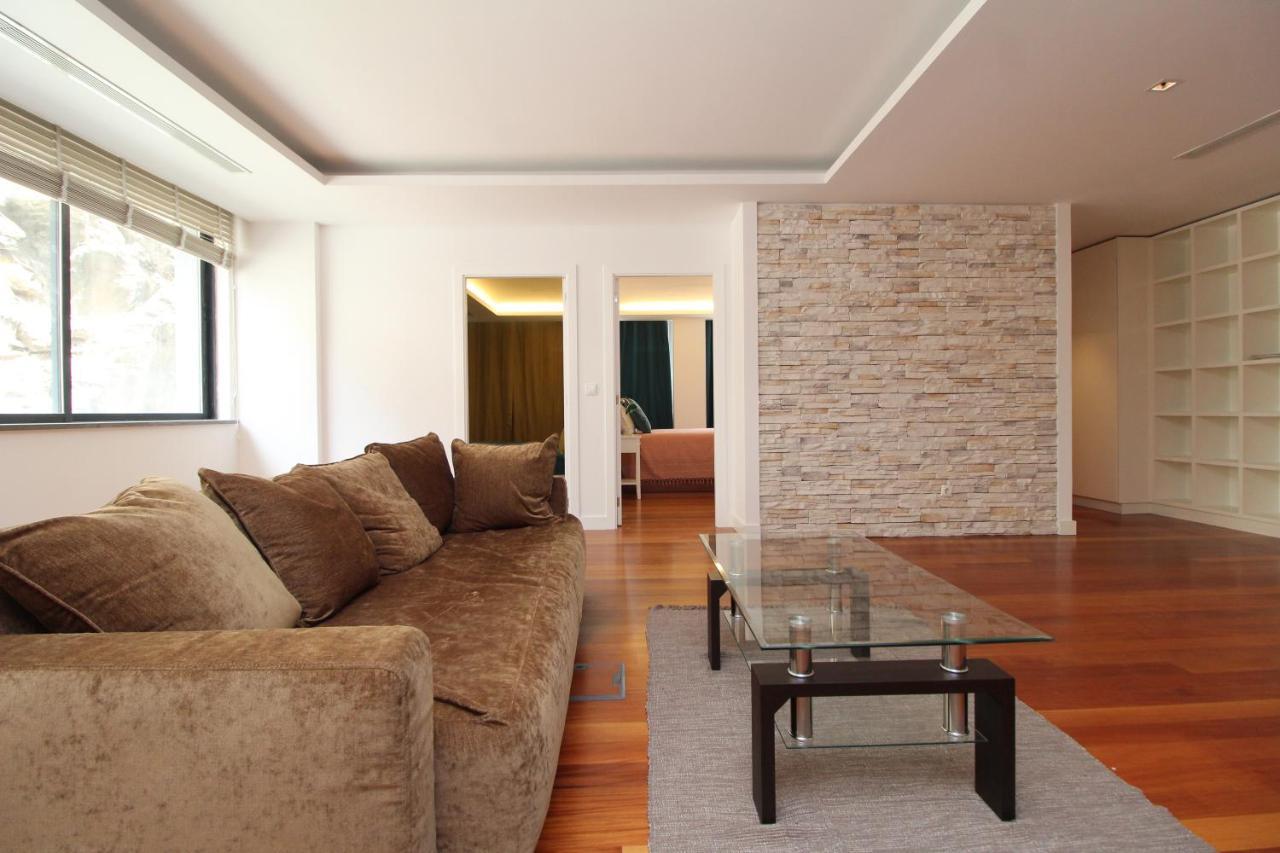 פונשל La Classe Apartment Best Location מראה חיצוני תמונה