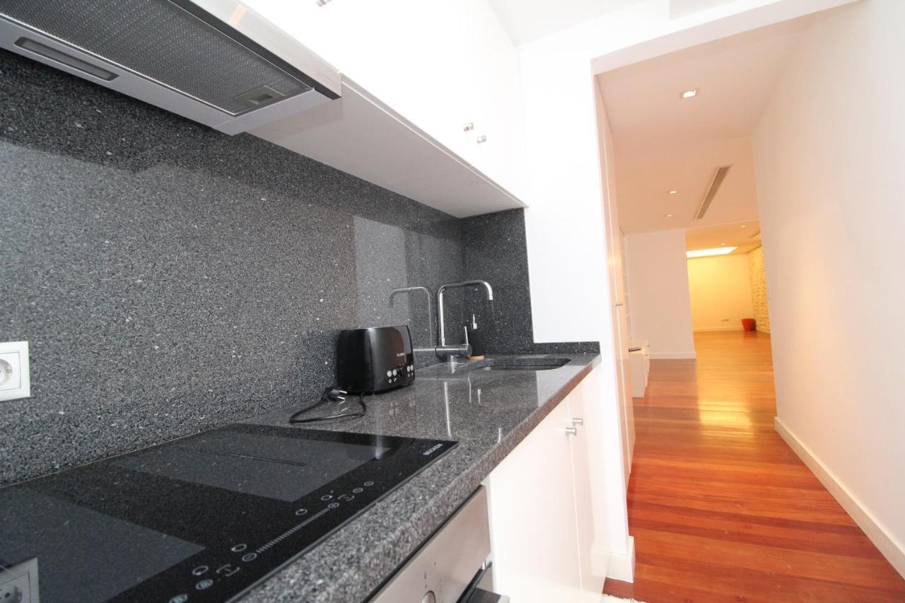 פונשל La Classe Apartment Best Location מראה חיצוני תמונה