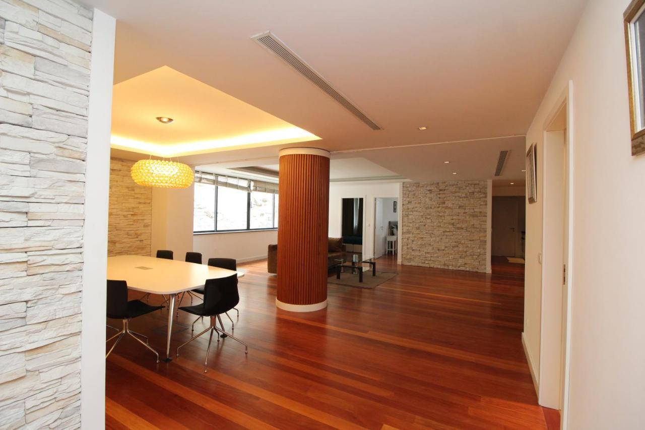 פונשל La Classe Apartment Best Location מראה חיצוני תמונה