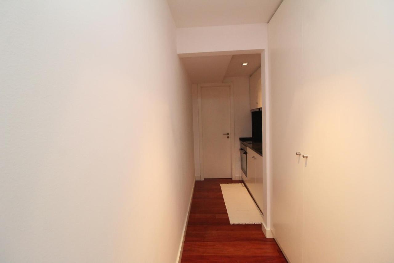 פונשל La Classe Apartment Best Location מראה חיצוני תמונה