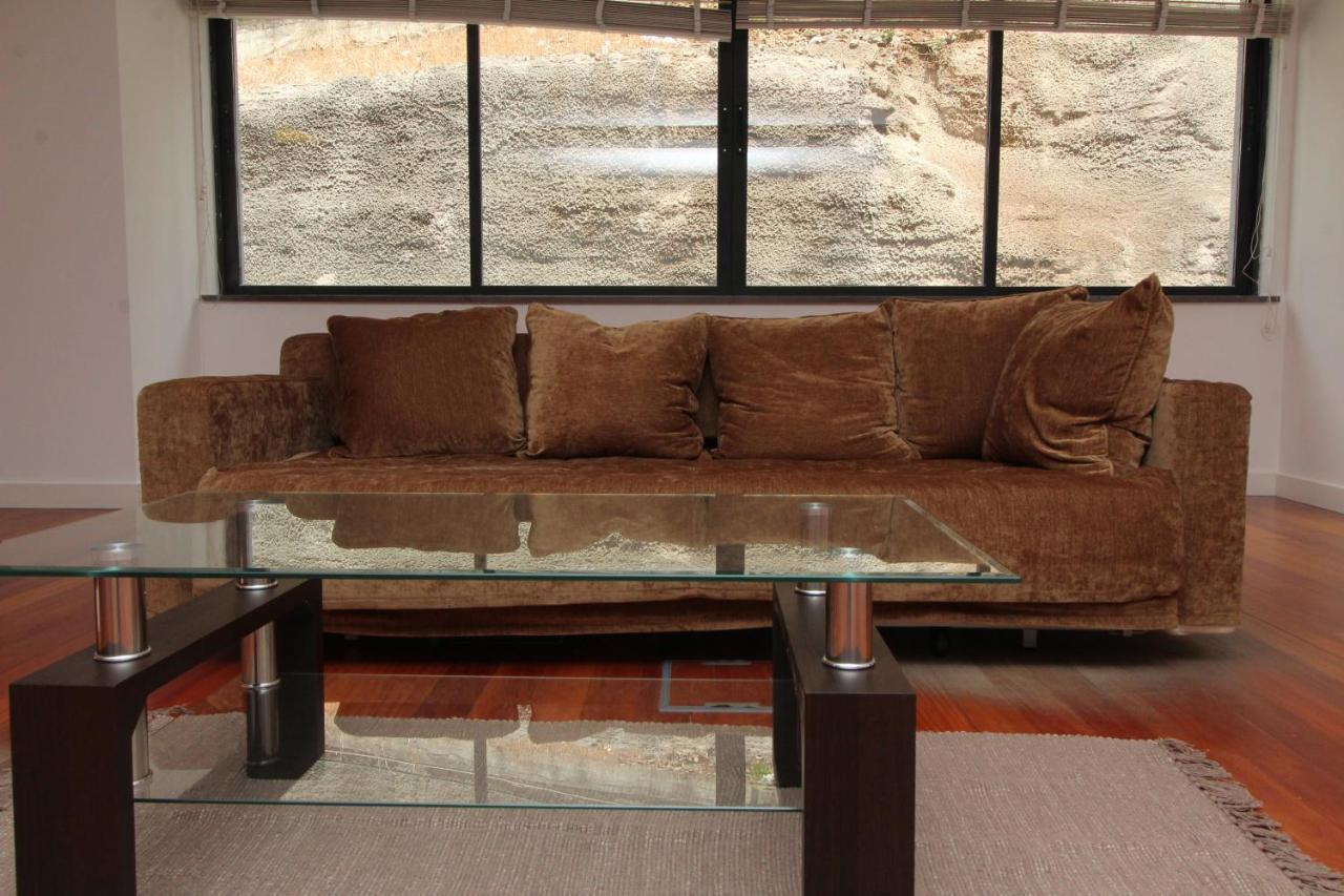 פונשל La Classe Apartment Best Location מראה חיצוני תמונה