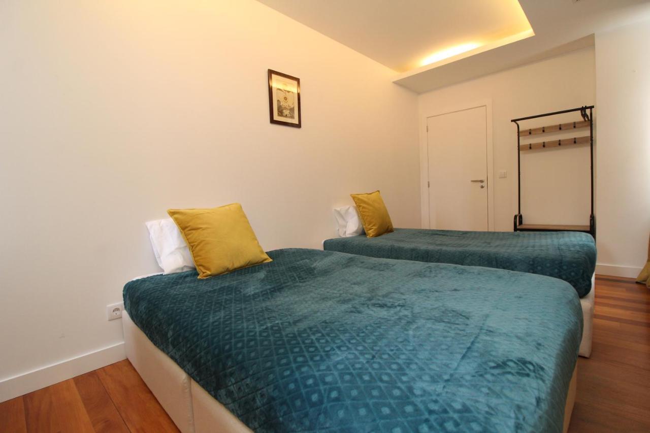 פונשל La Classe Apartment Best Location מראה חיצוני תמונה