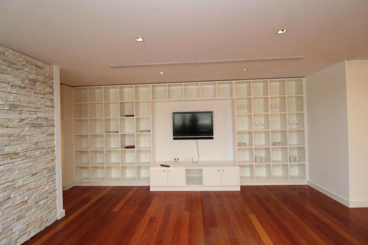 פונשל La Classe Apartment Best Location מראה חיצוני תמונה