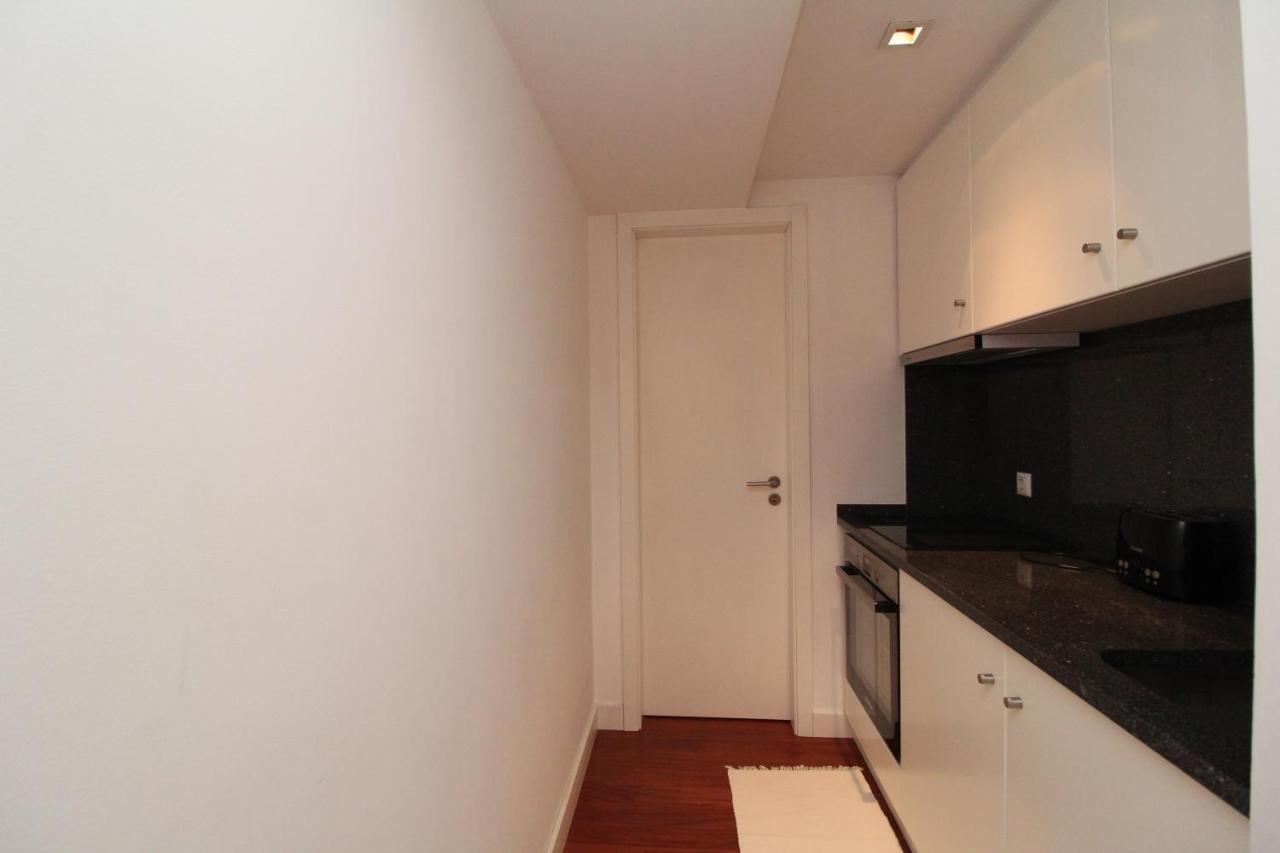 פונשל La Classe Apartment Best Location מראה חיצוני תמונה