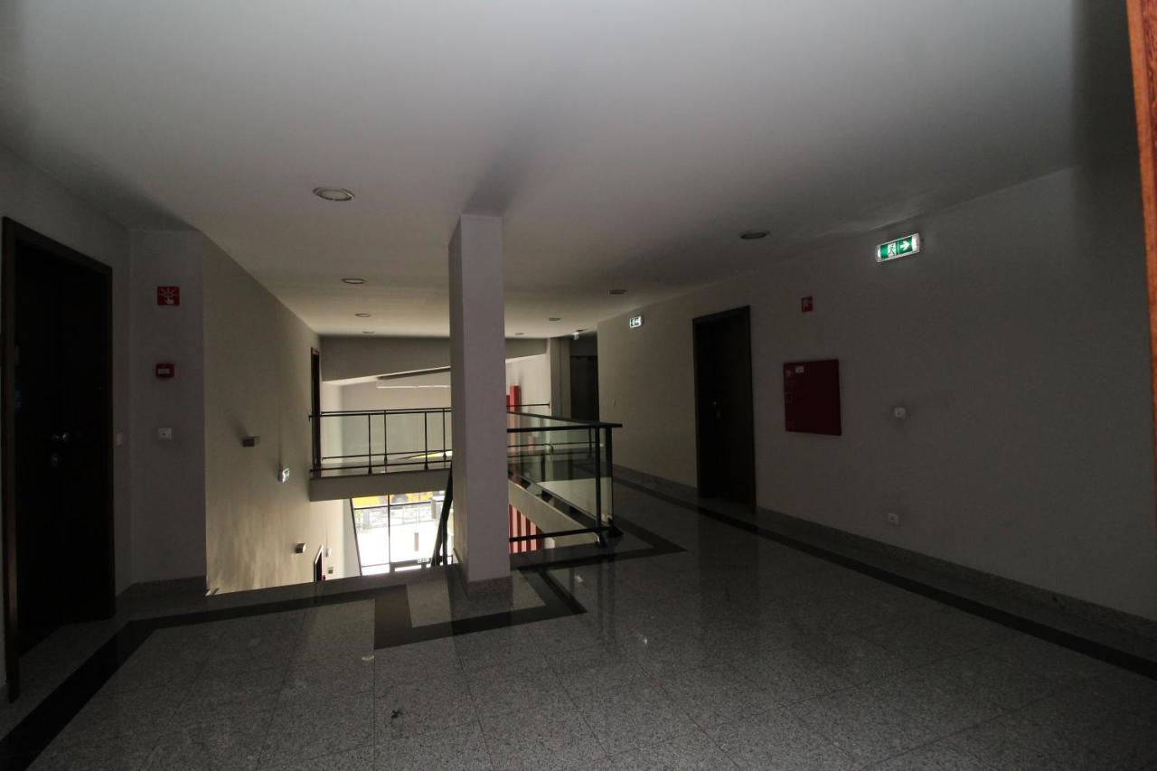 פונשל La Classe Apartment Best Location מראה חיצוני תמונה