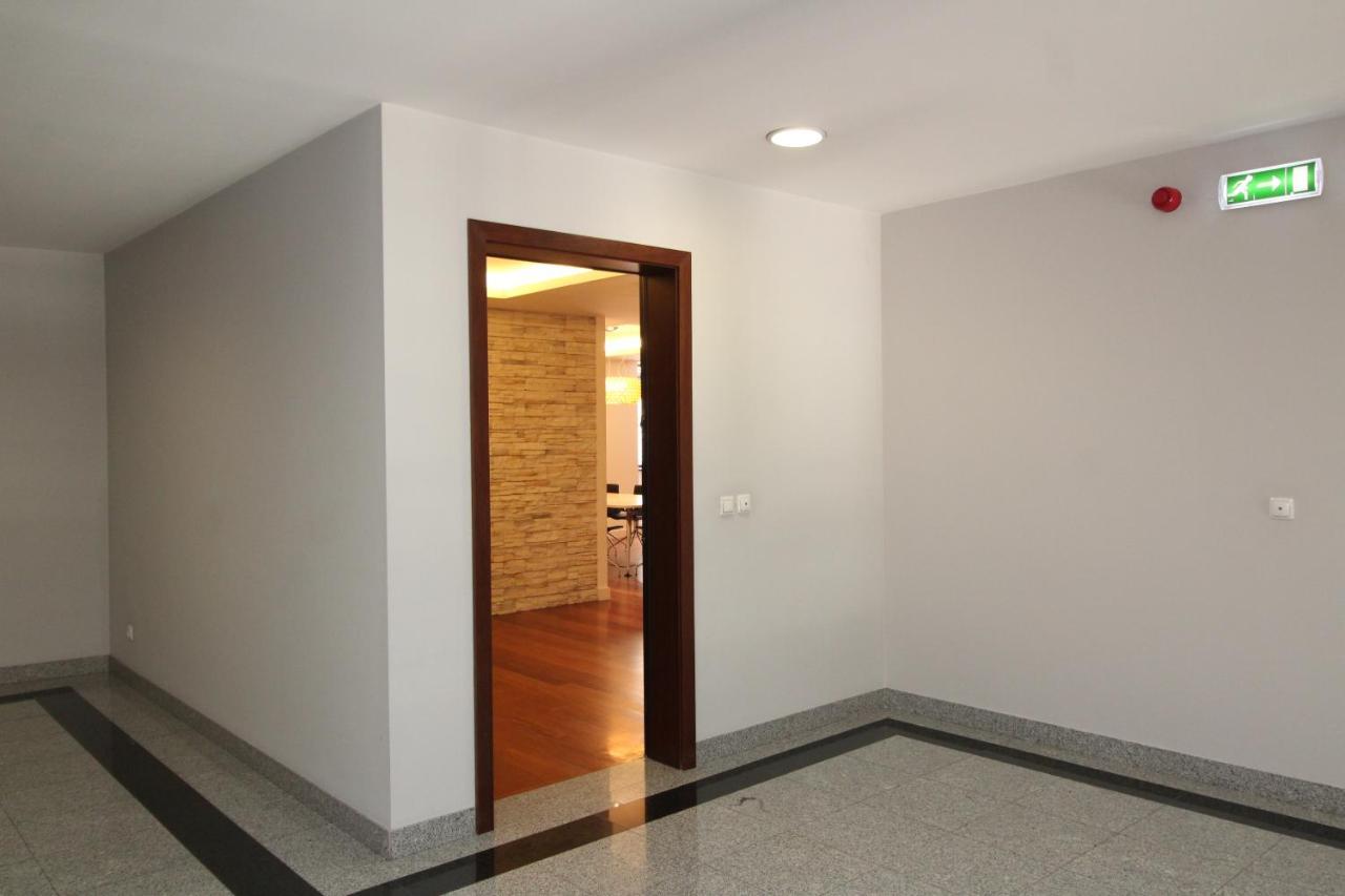 פונשל La Classe Apartment Best Location מראה חיצוני תמונה