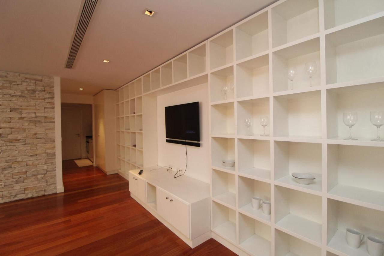 פונשל La Classe Apartment Best Location מראה חיצוני תמונה