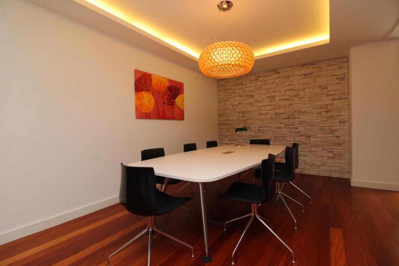 פונשל La Classe Apartment Best Location מראה חיצוני תמונה