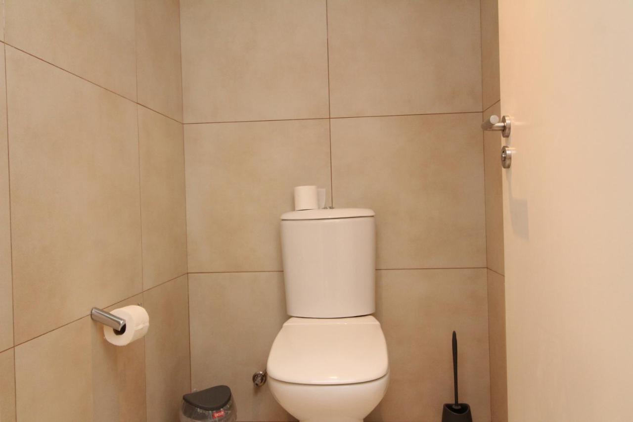 פונשל La Classe Apartment Best Location מראה חיצוני תמונה