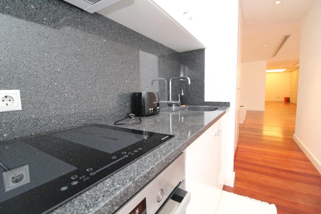 פונשל La Classe Apartment Best Location מראה חיצוני תמונה