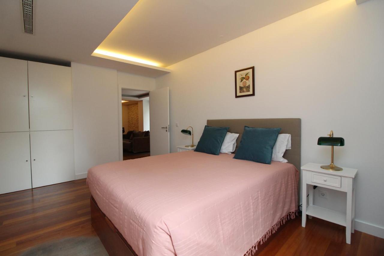 פונשל La Classe Apartment Best Location מראה חיצוני תמונה